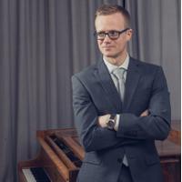 Gregor (@gblameypiano) Twitter profile photo