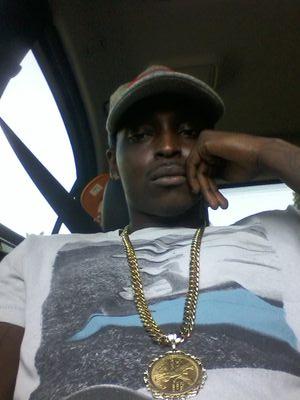 (Progress and elevation)they say life is what you make it.. they judge you for nothing so do u. f.o.e chase the bagg mpr