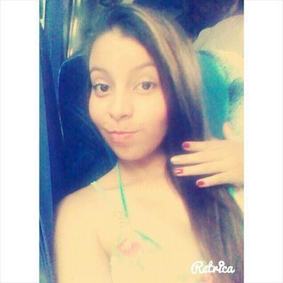 Mi complemento eres tu, Salomé Guarin♡
