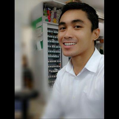 The Main Priority is JESUS CHRIST || I'm Blessed || I'm Pharmacist || Life is Struggle
