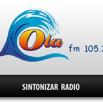 Radio La Ola 105.3 fm