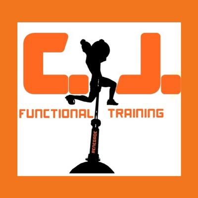Entrenamiento Personal Funcional
Entrenamiento en suspensión
Purmotion official coach
Facebook: C.J. Functional Training 
Instagram: CJ_FUNCTIONAL_TRAINING
