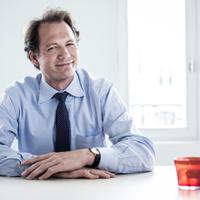 Andreas Steinle (@a_steinle) Twitter profile photo