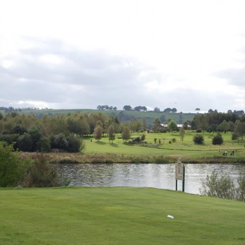 Lochmaben_Golf's profile picture. 