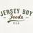Jersey Boy Foods