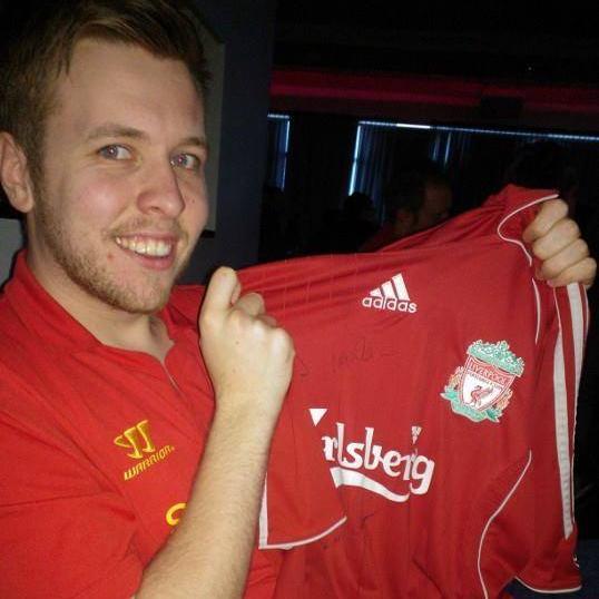 hauxinn's profile picture. Herra Stöðvarfjörður