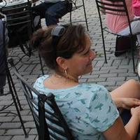 Theresa Castillo (@tcastillo03) 's Twitter Profile Photo