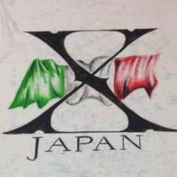 X JAPAN ITALIA(@XJapanItalianST) 's Twitter Profile Photo