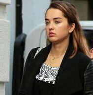 ElenaOraDaily's profile picture. Elena Ora's latest photos and news! @ElenaOra - Elena follows 2.1.15 - - Vera follows 3.1.15 -