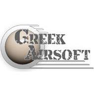 GreekAirsoft's profile picture. Airsoft shop, e-shop & forum in Greece.
