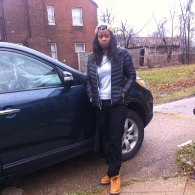 Born n raisd in detroit mi