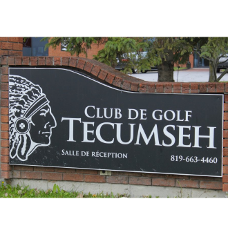 GolfTecumseh's profile picture. 