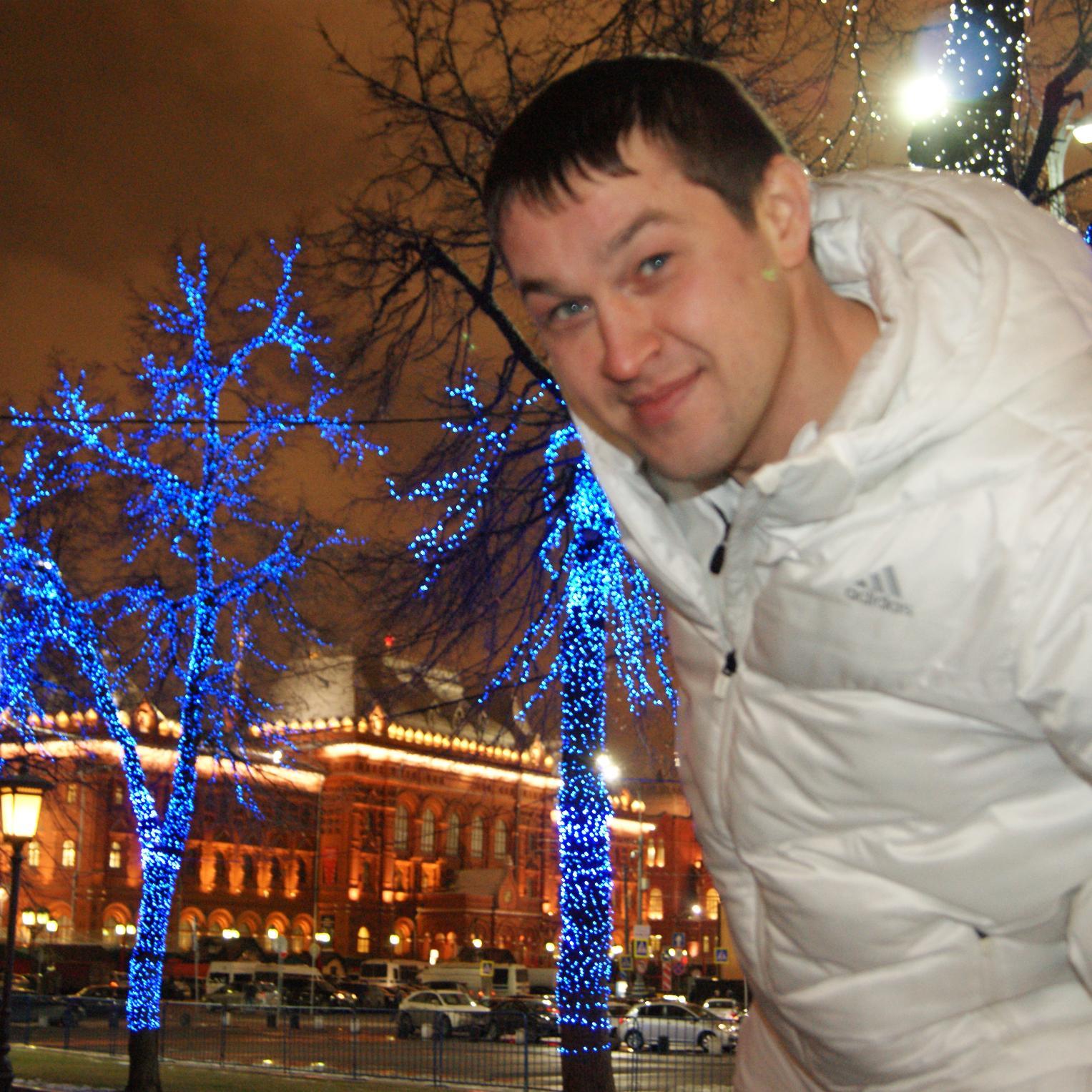 Максим Гаязов