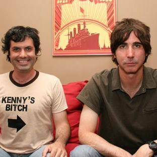 Kenny vs Spenny