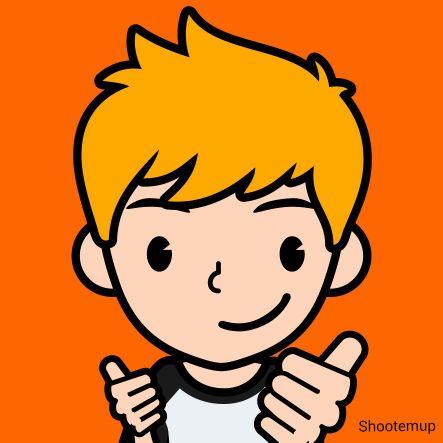 🇩🇪Mod bei der #Nougatcrew🤪 We are all hungry for video games and challenges! Come and see us on TWITCH, it's worth it!! #FOLLOW #GAMING #PLAYING #PC #LIFESTYLE