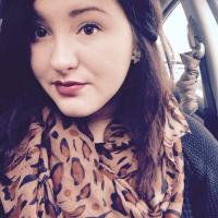 Haley Levesque (@hmlevesq) 's Twitter Profile