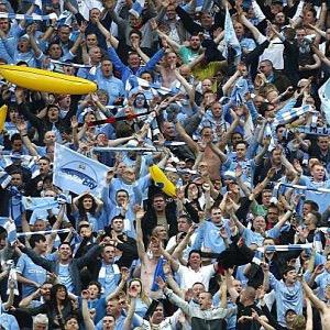 All Manchester City songs and chants heard on the terraces, in the pub or on the coach/train. Old and new. Good and bad. Rare and popular. Non PC.