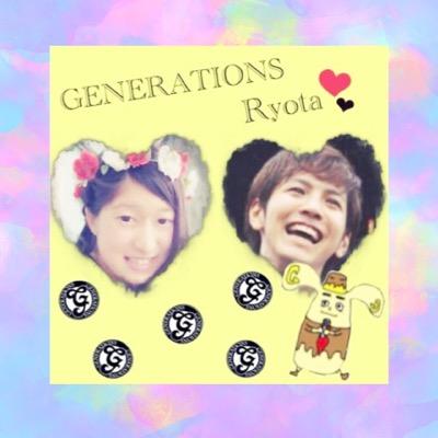 涼 太 く ん が だ い す き と 。 Only you ❤︎❤︎❤︎ ♩G E N E f a m さ ん 、 繋 が り ま し ょ っ ！ ！！！ （＾Ｏ＾）