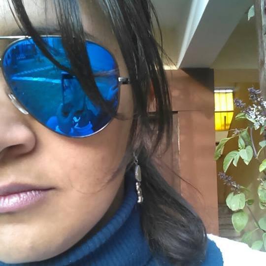 esraamokabel's profile picture. حبك حرية...!