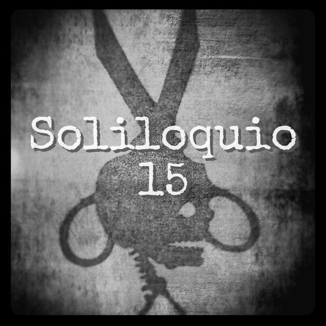 soliloquio15's profile picture. 