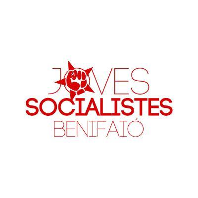 JSBenifaio's profile picture. JOVES SOCIALISTES DE BENIFAIÓ