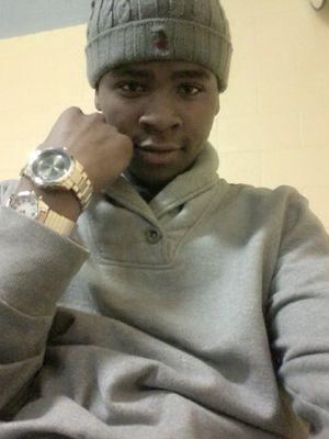 yrn like randy moss glo boy chop