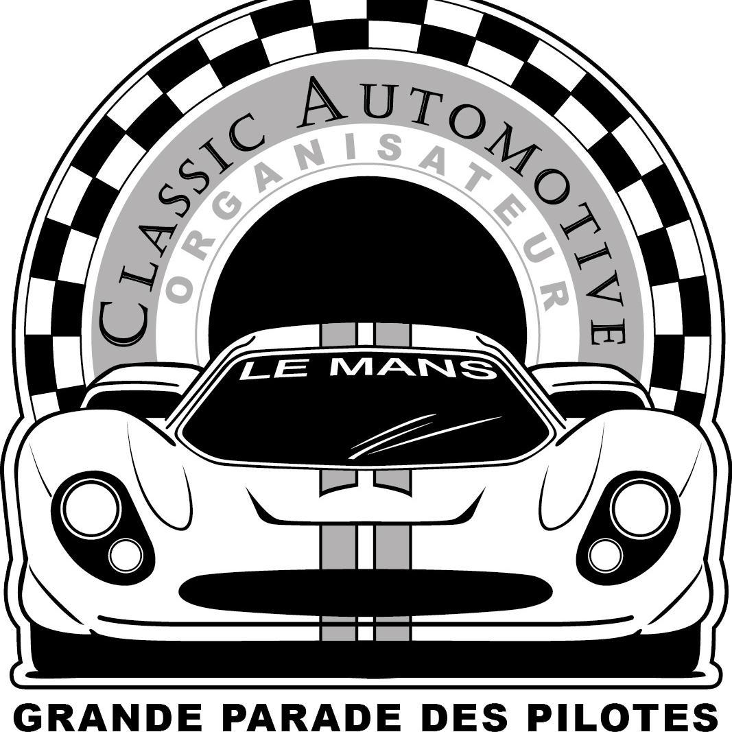 Organisateur de la Grande Parade des Pilotes des @24heuresdumans depuis 1995 #GPP2019 #24LM #LM24 #LEMANS24 #LeMans Officiel