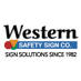 Western Safety Sign (@wsafetysignwpg) Twitter profile photo Western Safety Sign (@wsafetysignwpg) Twitter profile photo