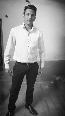 Don't give a Dam to ppl Saying be urself love urself......!!!