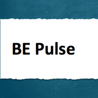 BE Pulse (@be_pulse) 's Twitter Profile