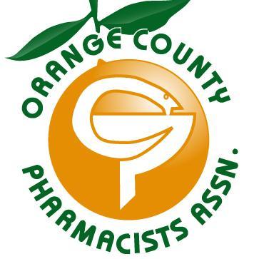 Orange County Pharmacists Association | info@ocpha.org | Defending, promoting, expanding the #pharmacy profession | #pharmacists #orangecounty