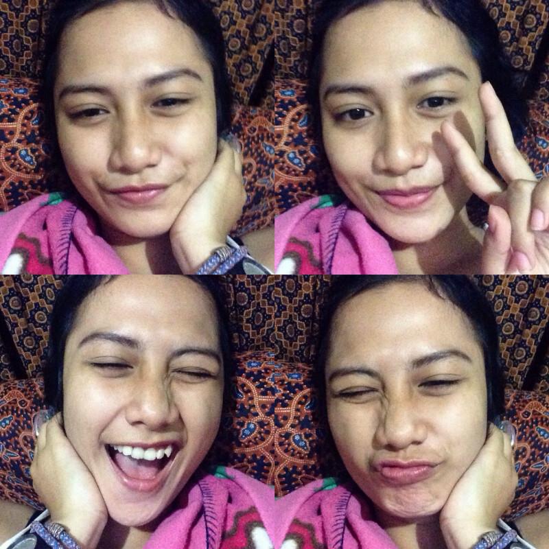Academic, Activist, Love. #BersamaKitaMaju