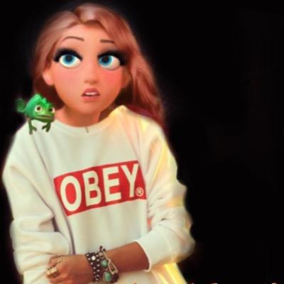 PunzieOfCorona_'s profile picture. Hi! I'm Rapunzel. My hair is brown, my eyes are blue and I love black. Single.