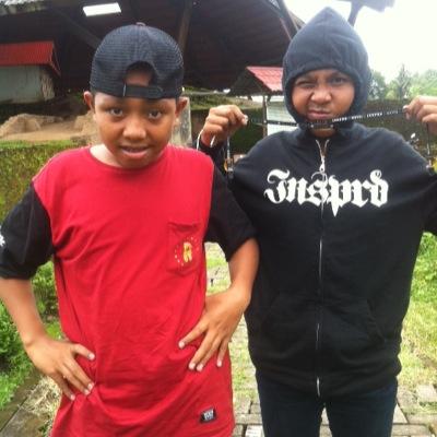 akbar_rege's profile picture. The Maczman Makassar