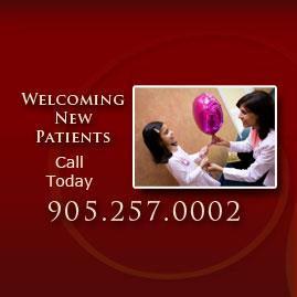 Your neighborhood family and cosmetic dentist.  Smile with confidence!