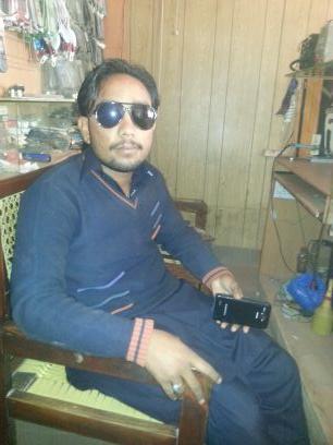 samarabbas59's profile picture. 