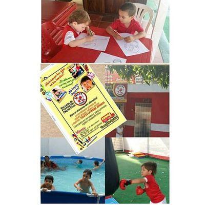 Cuenta Oficial Escuela Formación Deportiva Pineda Junior's “La formación integral del hombre del mañana” Clle 12 No 11 - 31      Tel.   5 84 1043 - 301 234 0163