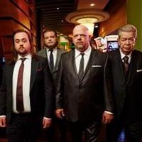 Rick Harrison (@goldsilverpawn) 's Twitter Profile