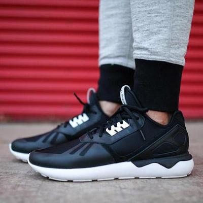 adidas tubular 93 on feet