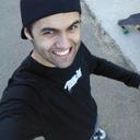 Gerson Lima - @albertlims - Twitter