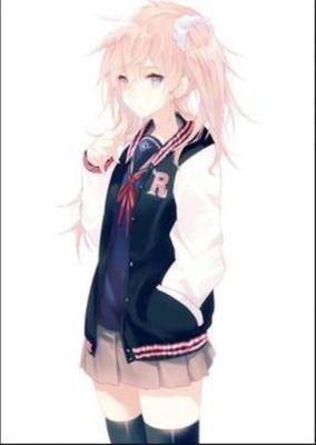 Hello My name is Lumara and I am 16 years and one thing don't made me mad or*face impression changes*meet my Chainsaw#OpenRP#Single#Multivers# Yandere
