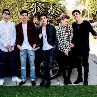 Forever wishing I was apart of Sammy Wilkinson,Jack Gilinsky,Jack Johnson,Nate Maloley's crew. I luv all the guys…
