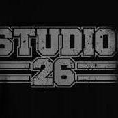 Studio26 (@studio26_) 's Twitter Profile