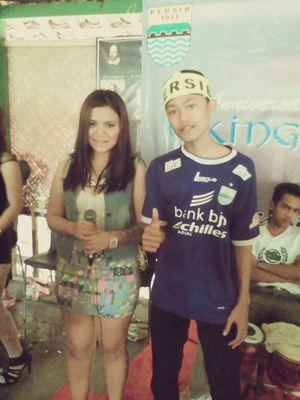 PERSIB NEPI KA PAEH