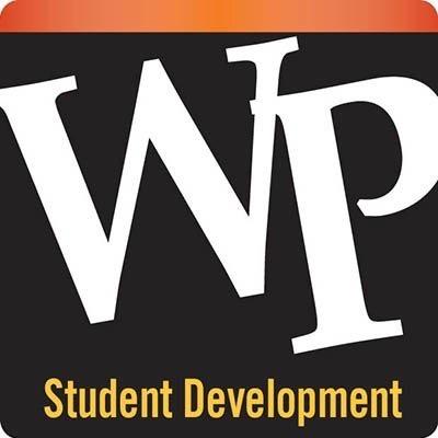 The official twitter feed of William Paterson University's Office of Student Development