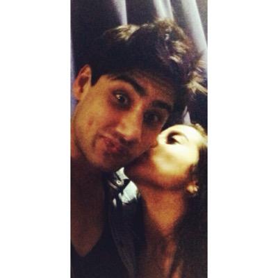 Brian eu te amo Eu também te amo ❤️