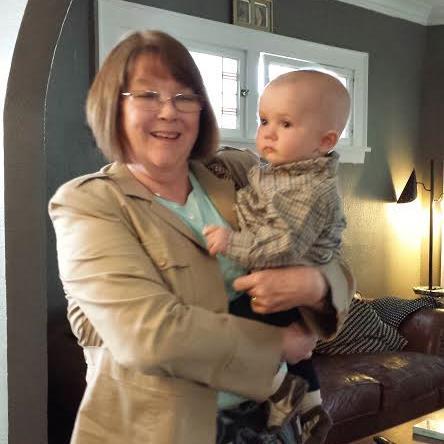 cindyclear's profile picture. retired teacher and proud grandma