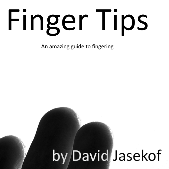 Official Twatter account of the best selling guide to fingering. Available on Amazon #LoveFingering #fingertips