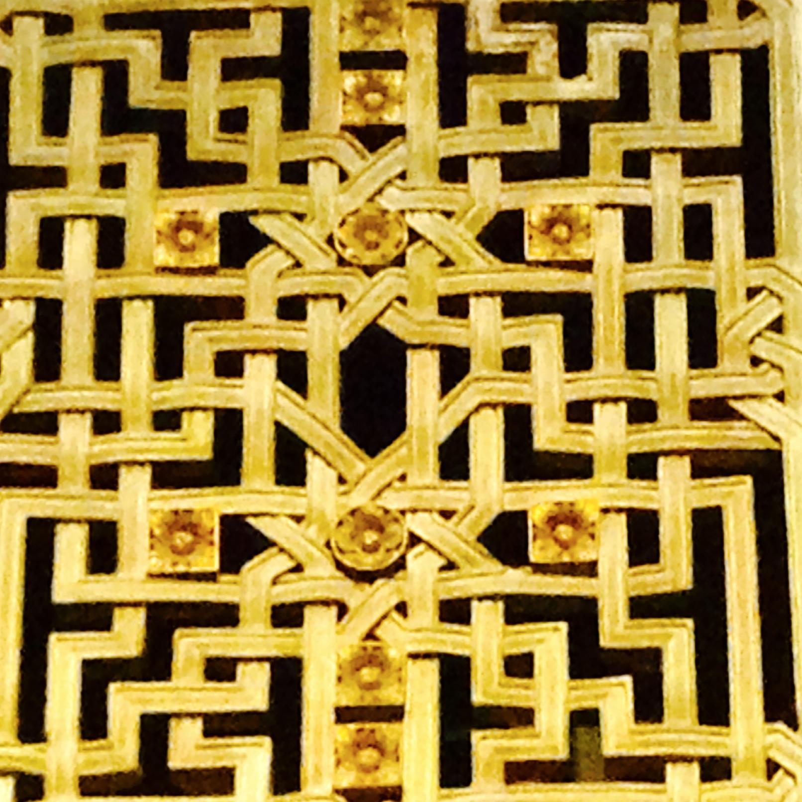 SimoneKubli's profile picture. back to black, by any means necessary