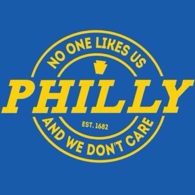 jersey blood, philly heart